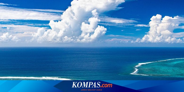 地球上に新たな海が出現し、アフリカが二分される