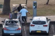 Biaya Korban Kebakaran Terra Drone Ditanggung Pemprov DKI, Pramono: Ini Bencana, Musibah