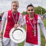 Kisah Menyentuh Van de Beek Memilih Nomor 34 di Man United