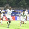 Arema FC Vs Persib: Rahasia 