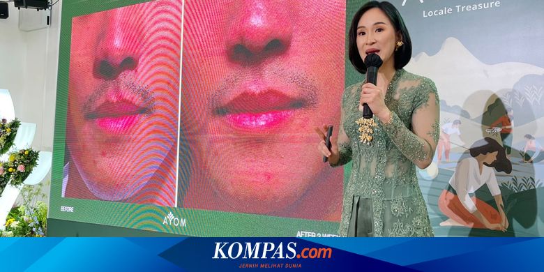 Kembali Alami, Cara Menghadapi Dampak Modernisasi pada Kulit - Vimarsana News
