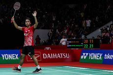 Indonesia Masters 2022 Akan Hadirkan Lagi Atmosfer yang Lama Dinanti
