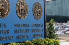 Diduga Bocorkan Kode Rahasia NSA untuk Meretas Rusia, Pria Ini Ditangkap FBI