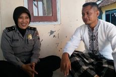 Cerita Suami Istri Polisi Batalkan Umrah lalu Dirikan Mushala dan Mengajar 