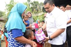 Turun 47 Persen, Stunting di Tapanuli Selatan Menyusut Jadi 139 Anak