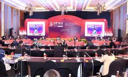 Menteri Johnny: Konektivitas Digital Penting untuk Pemulihan Pascapandemi Covid-19