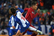 Prediksi Liga Champions, FC Porto Vs Liverpool, Modal Tahun Lalu