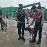 Ada Indikasi Narkoba di Kontainer Milik Oknum Polisi Bos Tambang Emas, Polda Kaltara Minta Bantuan Mabes Polri