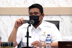 2 Bulan Menjabat Wali Kota Medan, Bobby Nasution Copot Para Pejabatnya, Siapa Saja?