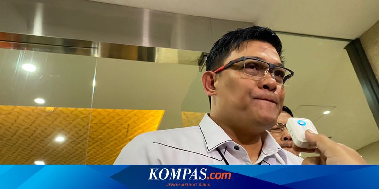 Dugaan Pemerasan Syahrul Limpo, Firli Bahuri Diperiksa 7 Jam di Bareskrim