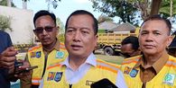 Pemprov NTB Kirim Bantuan Beras dan Alat Berat untuk Korban Gempa NTT M 7,7