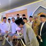 Nasaruddin-JK Resmikan Masjid Terbesar di BSD City, Tampung 7.000 Jamaah
