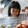Benarkah Kandungan DHA pada Susu Formula Bisa Meningkatkan IQ Anak?