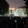 Terkena Batu Saat Demo Kawal Putusan MK, Mahasiswa Unibba Harus Operasi Mata