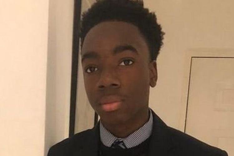 Richard Okorogheye (19 tahun) menghilang sejak 22 Maret setelah memberitahu ibunya bahwa dia berjuang mengatasi pembatasan lockdown Covid-19.
