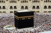 12 Kloter Jemaah Haji Indonesia Mulai Masuk Makkah untuk Mengambil Miqat dan Jalani Umrah Wajib
