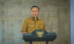 Pertumbuhan Ekonomi Pekanbaru Capai 8 Persen, Wali Kota Agung Sebut Hasil Kerja Bersama