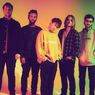 Lirik dan Chord Lagu There Was Sun - Nothing but Thieves