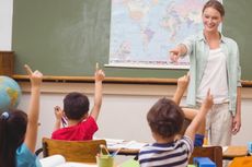 Teknik bagi Guru untuk Mendeteksi Masalah Atensi Siswa