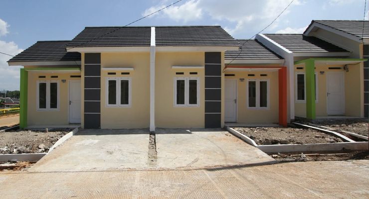 5 Pilihan Rumah Subsidi Terjangkau di Sekitar IKN