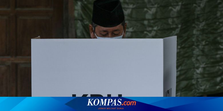 KPU Harap Verifikasi Faktual 9 Parpol Nonparlemen Rampung Sore Ini