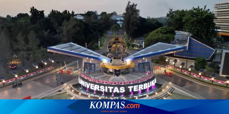Menjadi Mahasiswa Universitas Terbuka Pilihan Tepat untuk Belajar Sambil Bekerja