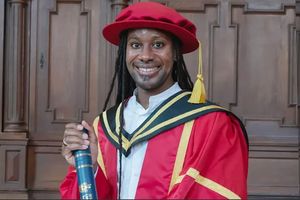 Mantan Profesor Cambridge Jason Arday Meninggal, Keluarga Ungkap Tekanan Berat yang Dialaminya