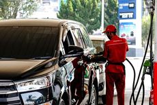 Indikator Bensin Sudah E, Berapa Jauh Mobil Masih Bisa Melaju?