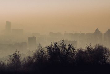Apa Itu Kabut Asap? Pengertian, Penyebab, dan Dampaknya bagi Kesehatan