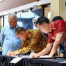 Investasi Rp 3,7 Triliun Guyur IKN, Dari Resto Arab hingga Galeri Mebel Jepara