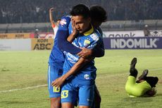 Winger Persib: Semua Pemain Pasti Rindu Atmosfer Pertandingan...