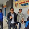 Kuasa Hukum Aiptu FN Serahkan Sangkur dan Baju Robek ke Propam