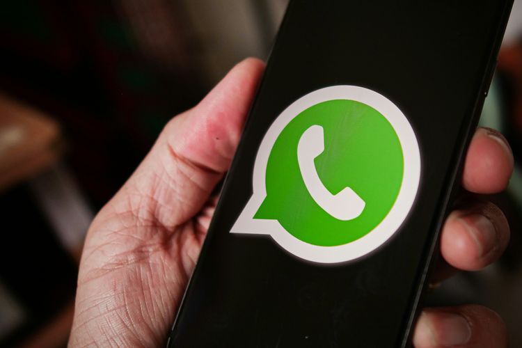 Modus Salah Sambung WhatsApp Rugikan Korban Ratusan Juta, Begini Cara Menghindarinya
