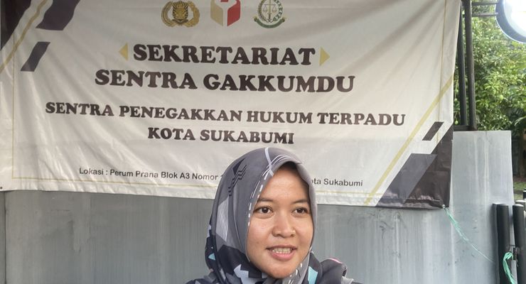 Bawaslu Temukan Dugaan Ujaran Kebencian di Pilkada Sukabumi