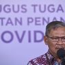 Data Sebaran Pasien Sembuh dari Covid-19 Per 22 Juni