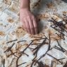 Rust Dye Wear, dari Limbah Paku ke Produk Fesyen Inovatif