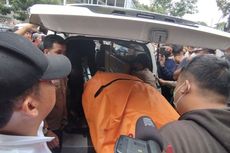 Mayat Perempuan Dibungkus Plastik Ditemukan Dalam Kontrakan di Bandung