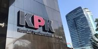 Model yang Diduga Terima Rp 2 M dari Anggota DPR Mangkir Lagi dari Panggilan KPK