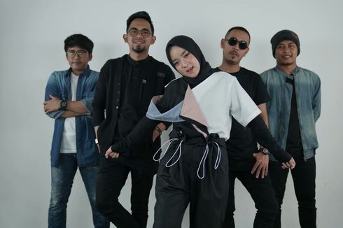 Lirik dan Chord Lagu Aisyah Istri Rasulullah - Sabyan 