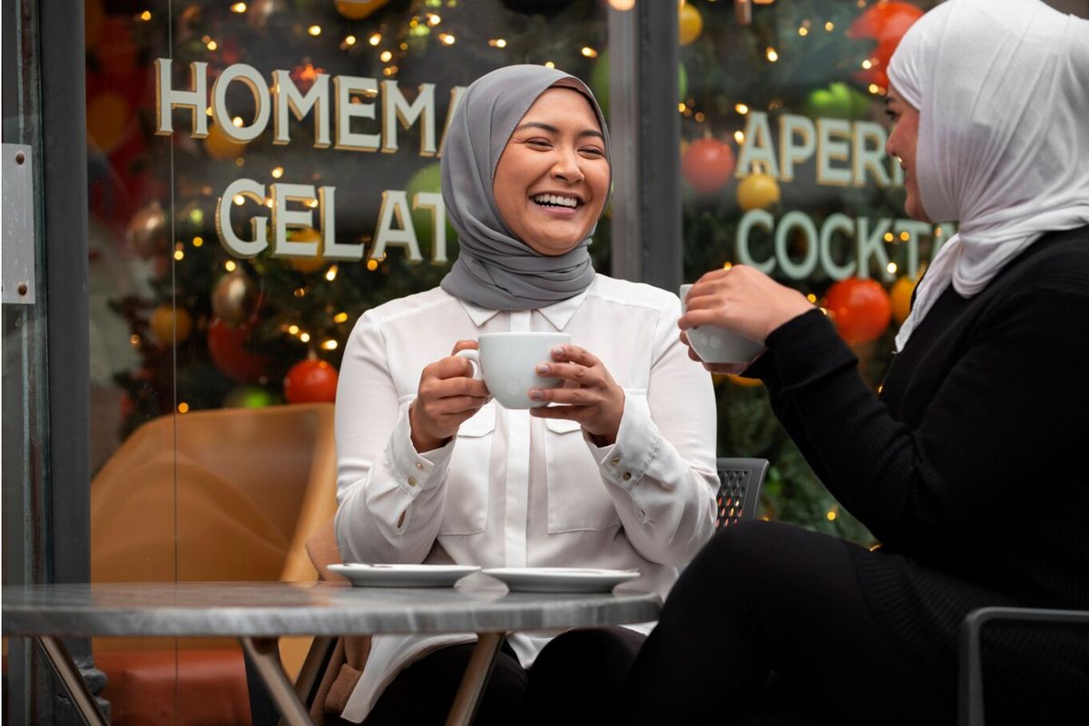 20 Ucapan Terima Kasih Islami atas Pemberian, Penuh Doa dan Makna Baik