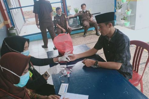 Diduga Korupsi Dana Hibah Karang Taruna, Wakil Ketua DPRD di Lampung Jadi Tersangka