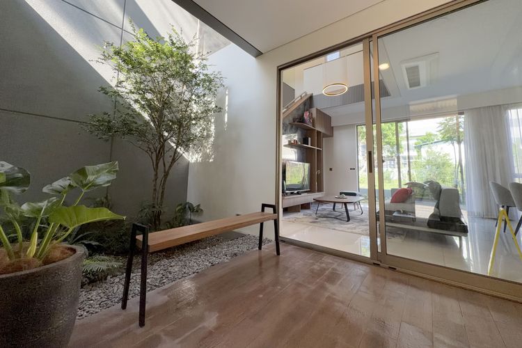 Rumah Tumbuh Berbasis Wellness, Solusi Hunian Komuter Jakarta-Bandung 