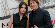 Bertemu dan Ngobrol Langsung, Eva Alicia Ungkap Perlakuan Tom Cruise 