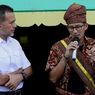 Sungai Pasang Jadi 