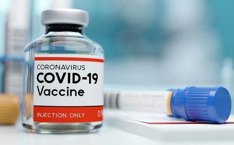 Indonesia to Implement Covid -19 Vaccine Shot in Stages: Health Ministry