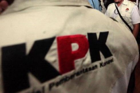 Kemenaker Bantah Dipanggil KPK soal Dugaan Korupsi Proyek Jalan di Bengkalis