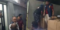 Markas Scam Internasional Solo Baru Sewa Ruko Pinggir Jalan Raya: Tidak Tersembunyi dan Dekat Mal