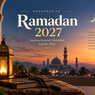 Puasa 2027 Berapa Bulan Lagi? Cek Perkiraan Awal Ramadan dan Countdown