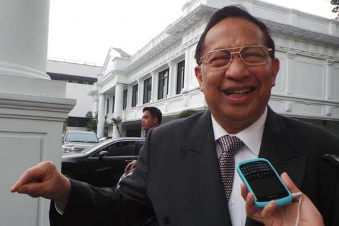 Kasus e-KTP, Jaksa Konfirmasi Nazaruddin soal Pertemuan dengan EE Mangindaan 