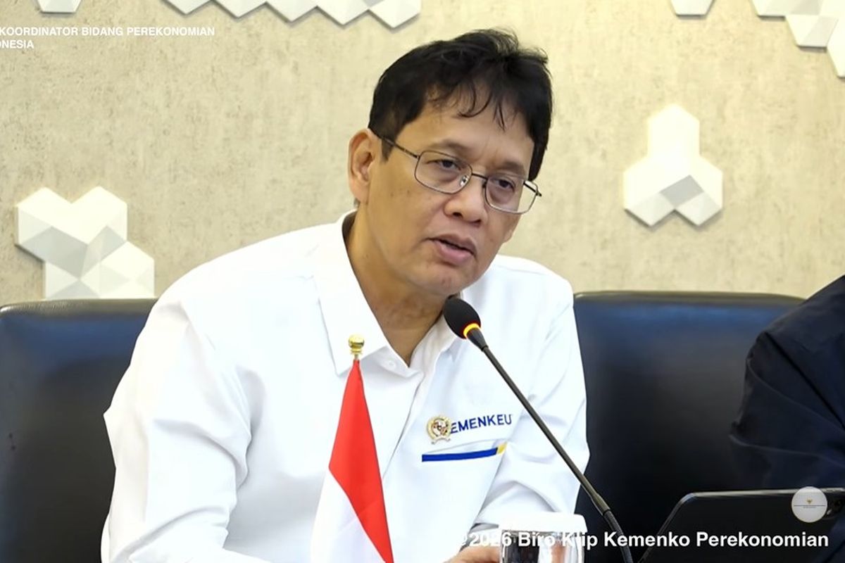 Harga BBM Subsidi Tak Naik, Purbaya: Kita Ada Bantalan Uang Rp 420 Triliun